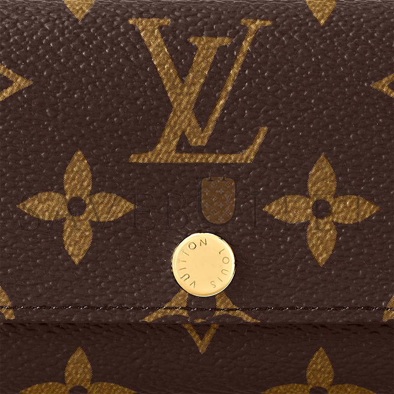 LOUIS VUITTON 6 KEY HOLDER M62630 (10.5*7*2cm) LOUIS VUITTON 6 KEY HOLDER M62630 (10.5*7*2cm)